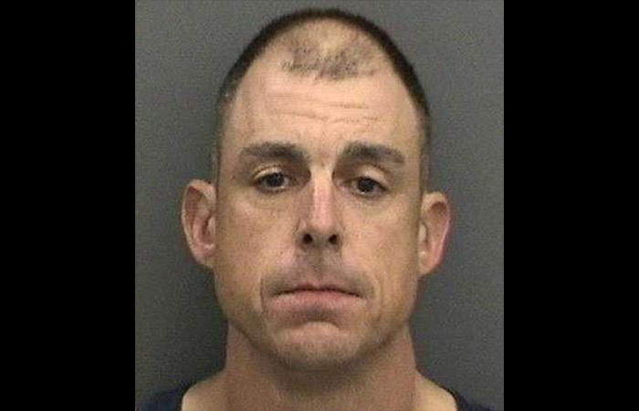 Firefighter Arrested for Soliciting Prostitute While in Uniform