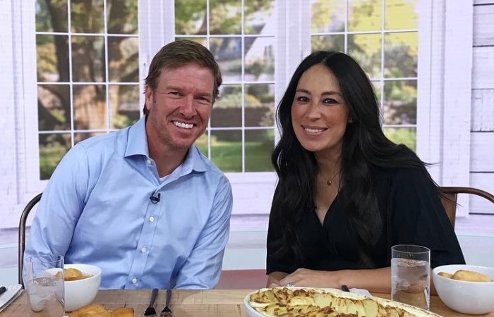 Chip and Joanna Gaines Are Launching Their Own Cable Network in 2020!