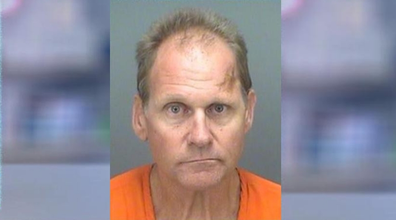 Florida Man Thought He Was Stealing Opioids, Turn Out To Be Laxatives ...