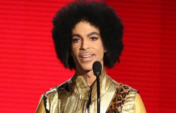 Prince Memoir ‘The Beautiful Ones’ Coming Out in The Fall