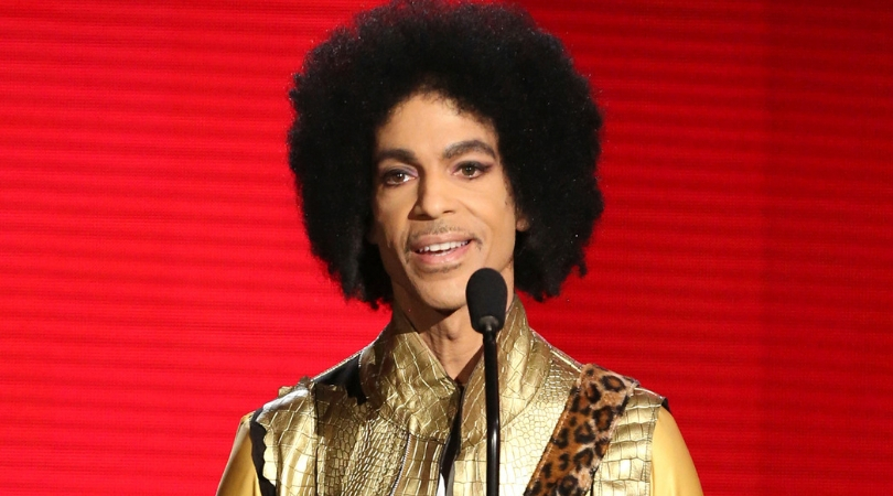 Prince Memoir ‘The Beautiful Ones’ Coming Out in The Fall