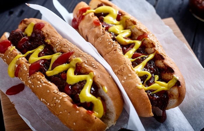 Sorry NYC, The City Is Banning Hot Dogs and Processed Meats