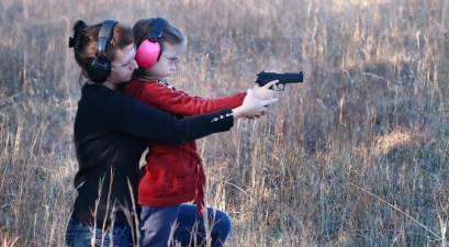 Iowa Middle Schools Introduce Gun Safety Courses