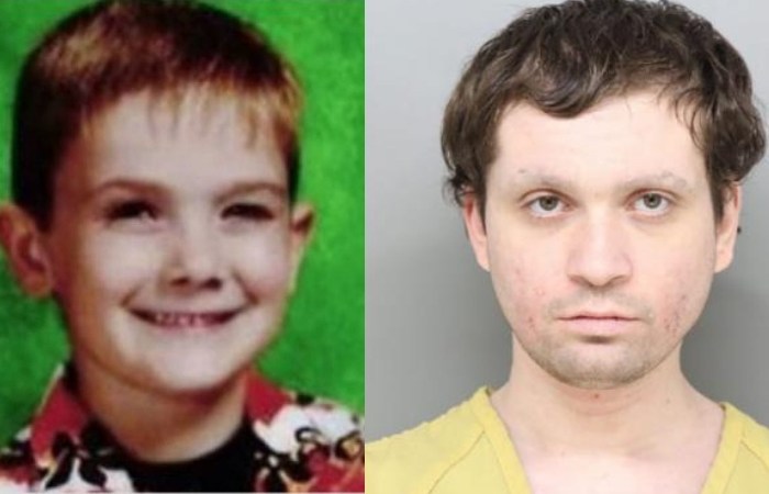 Man Claiming To Be 14-Year-Old Boy Who Vanished 8 Years Ago Was Lying the Whole Time