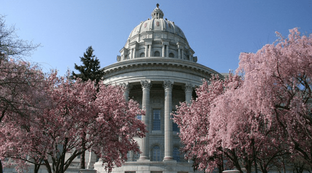 Missouri Senate Joins GOP Anti-Abortion Wave, Passes 8-week Ban