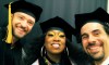 Justin Timberlake, Missy Elliott, and Alex Lacamoire Receive Honorary Doctorate Degrees