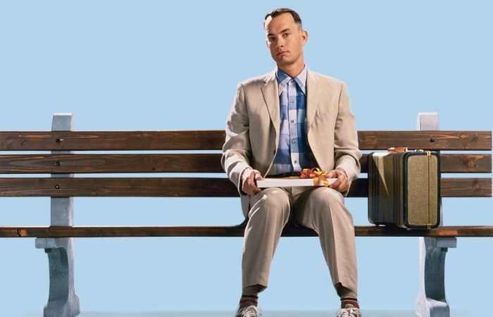 ‘Forrest Gump’ Is Returning to Theaters For Its 25th Anniversary!