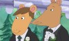 Mr. Ratburn from PBS’ “Arthur” Comes Out as Gay, Gets Married in Season Premier