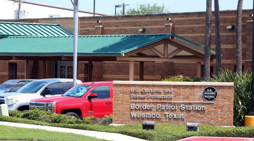 5th Migrant Child Dies After Detention by Border Patrol