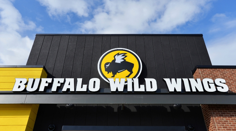 Buffalo Wild Wings Managers Allowed Employees to Refuse Service to Black Customers