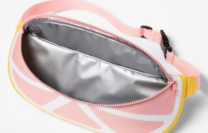 Fanny Pack Wine Coolers Exist, and We Already Feel The Summer Hangover