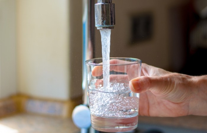Drinking California Tap Water Could Increase Cancer Risk, According to Study