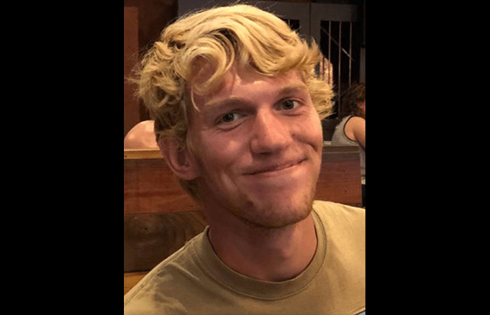 Student Who Died Tackling Campus Gunman Saved Dozens of Lives