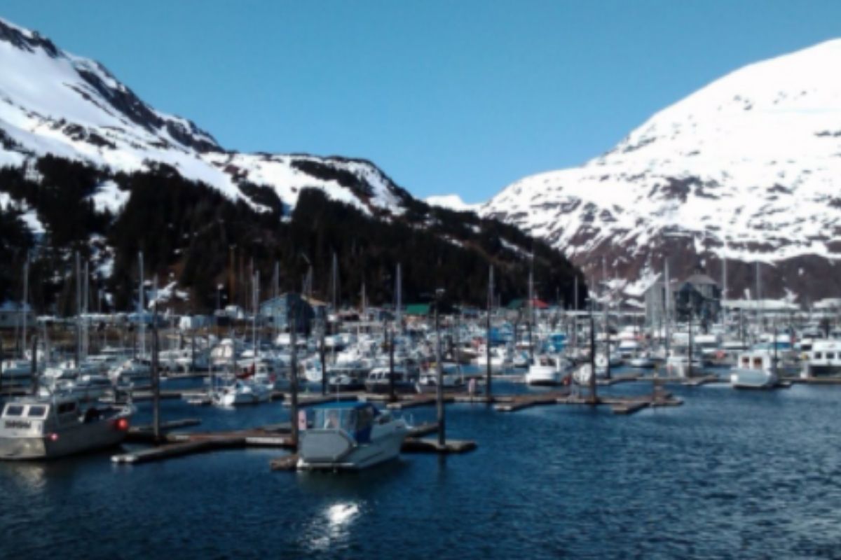 Every Person Lives Under the Same Roof in this American Town