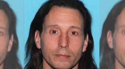 Good Samaritan Fights Off Kidnapper Dragging Woman Into Woods