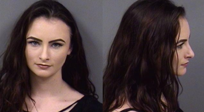 Katie Lee Pritchard Testicles