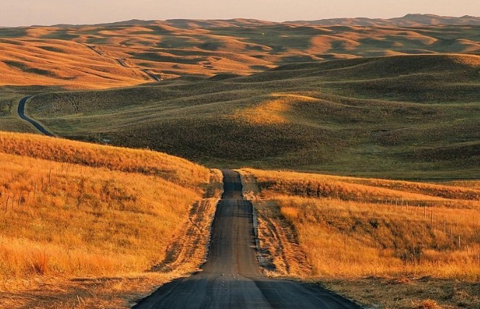 Nebraska’s Sandhills Are the Hidden Flatland Secret You Wouldn’t Expect