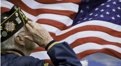 Here’s How You Should Properly Retire an American Flag