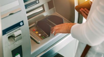 Will Entering Your ATM Pin Backwards Trigger the Police?