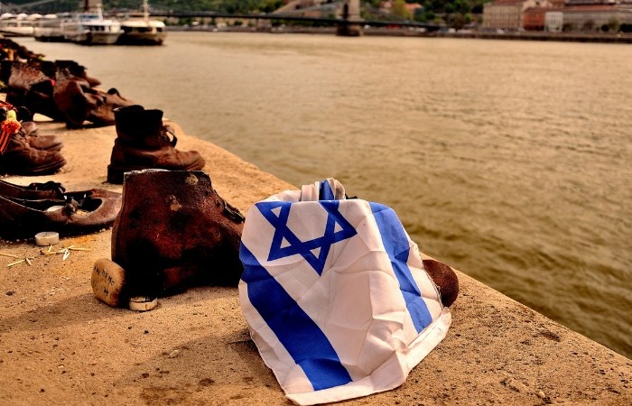 High School Principal Reassigned After Saying The Holocaust Was Not a ‘Factual, Historical Event’