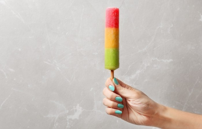 Doctors are Urging Women NOT to Put Popsicles Up Their Vaginas To Cool Down During Summer