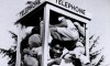 Telephone Booth Stuffing: An Extreme Fad That Took The 1950s by Storm
