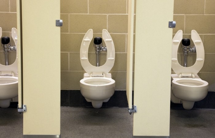 This Town is Installing New “Anti-Sex” Toilets Because Apparently It’s a Big Problem
