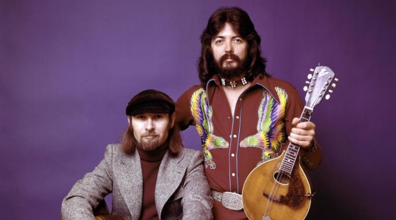 Seals Crofts Summer Breeze Behind The Lyrics And Story Of The Summer Anthem Rare