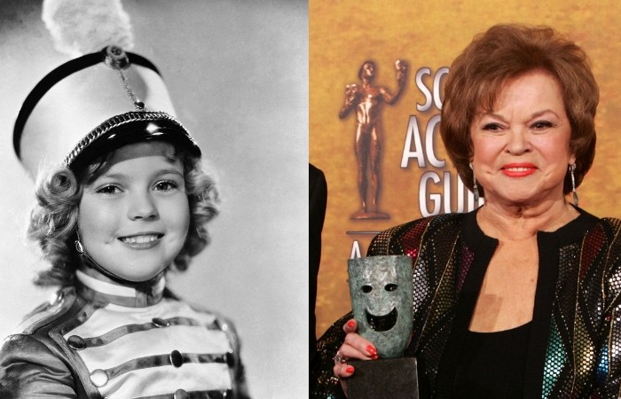 Remember Shirley Temple? Here’s What Happened to the Original Child Star
