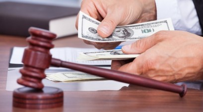 Lucky Bartender Wins $3.2M in Revenge Porn Lawsuit