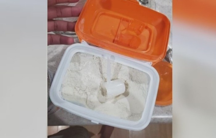 People are Replacing Baby Formula With Flour and Returning it for Cash