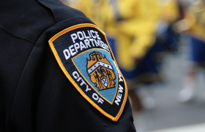 Former NYPD Detectives Accused Of Raping Teen In Police Van Never Got Jail Time