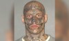 Attorney of Double Murder Suspect Wants Jurors Who Won’t Judge His Face Tattoos