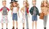 Mattel Launches Gender-Inclusive Doll Line