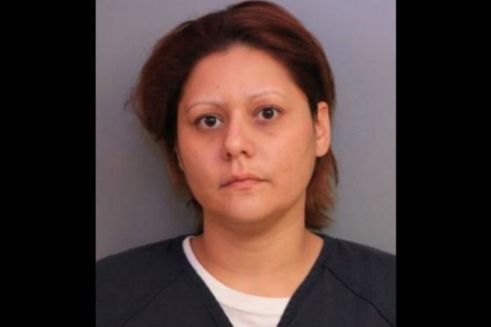 Woman Makes Bomb Threat to Get Boyfriend Out of Pee Test He Was Sure to Fail