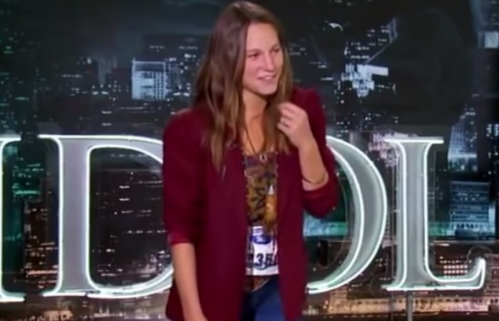 American Idol Contestant Haley Smith Dies at 26 in Motorcycle Crash