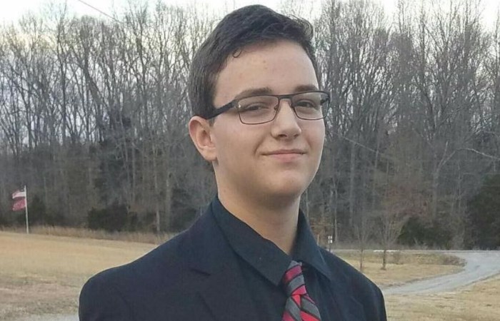 Teen Dies by Suicide After Classmates Post Screenshot Messages Outing Him As Bisexual