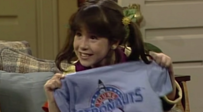‘Punky Brewster’ and ‘Saved By The Bell’ Reboots Coming in 2020
