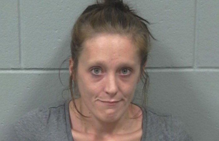 Mother Kills 1-Year-Old After Rubbing Heroin Residue on Her Gums to “Help Her Sleep”