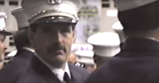 The 9/11 Firefighter Whose Name You Need to Know