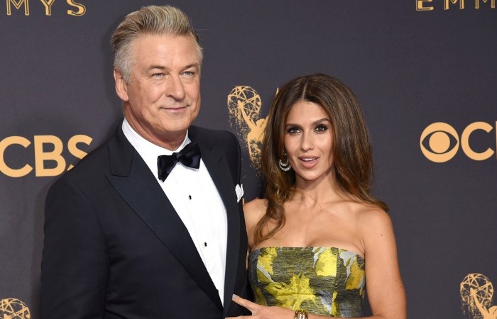 Alec Baldwin Fell for a Tourist Ticket Scam, Celebs Are Just Like Us