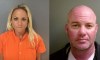 Sheriff’s Deputy and Wife Arrested on Child Porn and Rape Charges