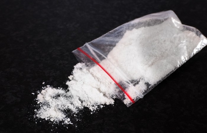 Man Sentenced to 15 Years After Cops Mistake Powdered Milk for Cocaine