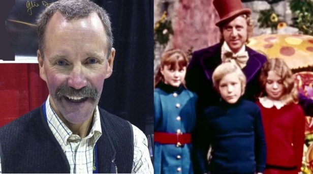 What Happened to Charlie from ‘Willy Wonka and The Chocolate Factory?’