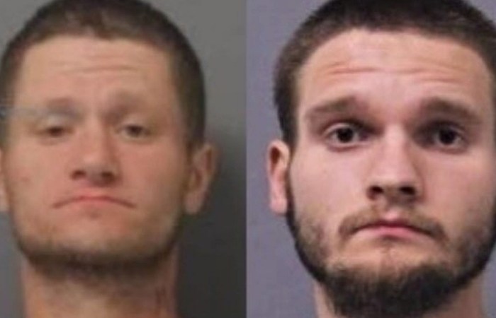 Brothers Save Meth Equipment From Fire, Leave Grandmother to Die