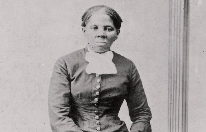 Harriet Tubman’s Nature Knowledge Made Her Invincible on the Underground Railroad