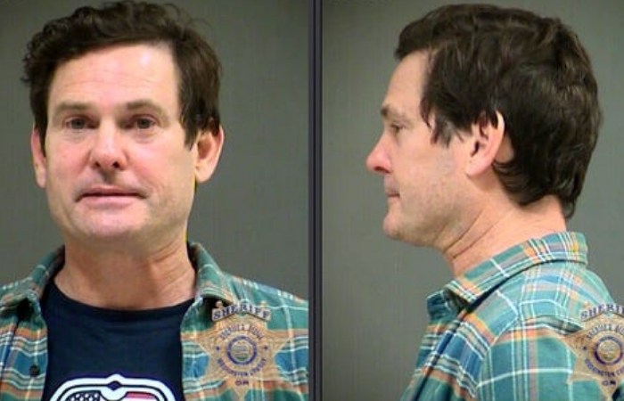 Henry Thomas, Former ‘E.T.’ Child Star, Arrested for DUI