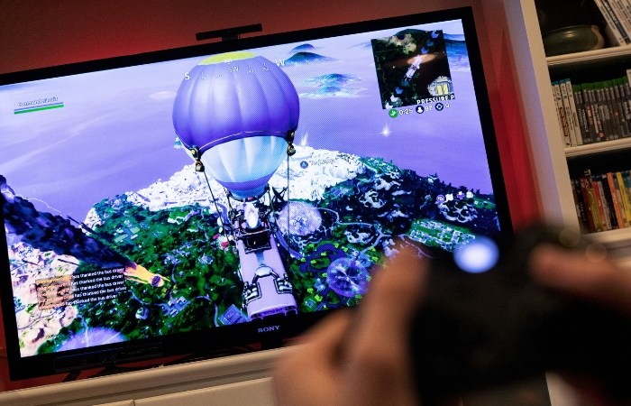 Parents Sue Fortnite For Being as “Addictive as Cocaine”