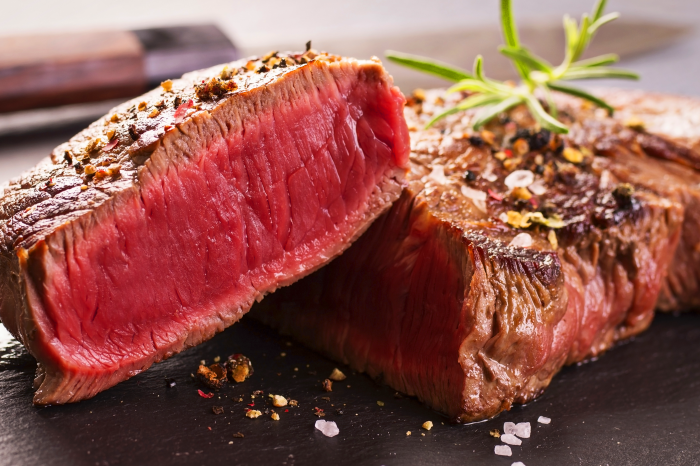 Red Meat Not Actually That Bad For You So Go Ahead and Keep Eating it, New Study Says