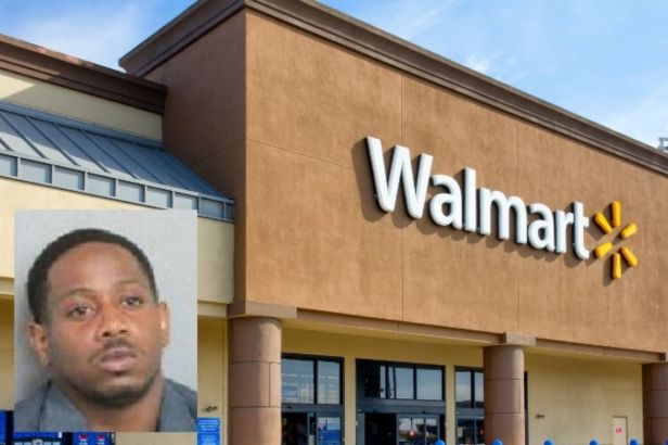 Man Steals Electric Cart From Walmart to Bar Hop Around Town